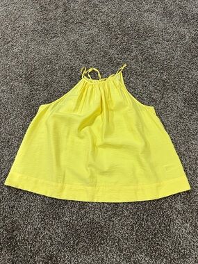 Halter top Lg